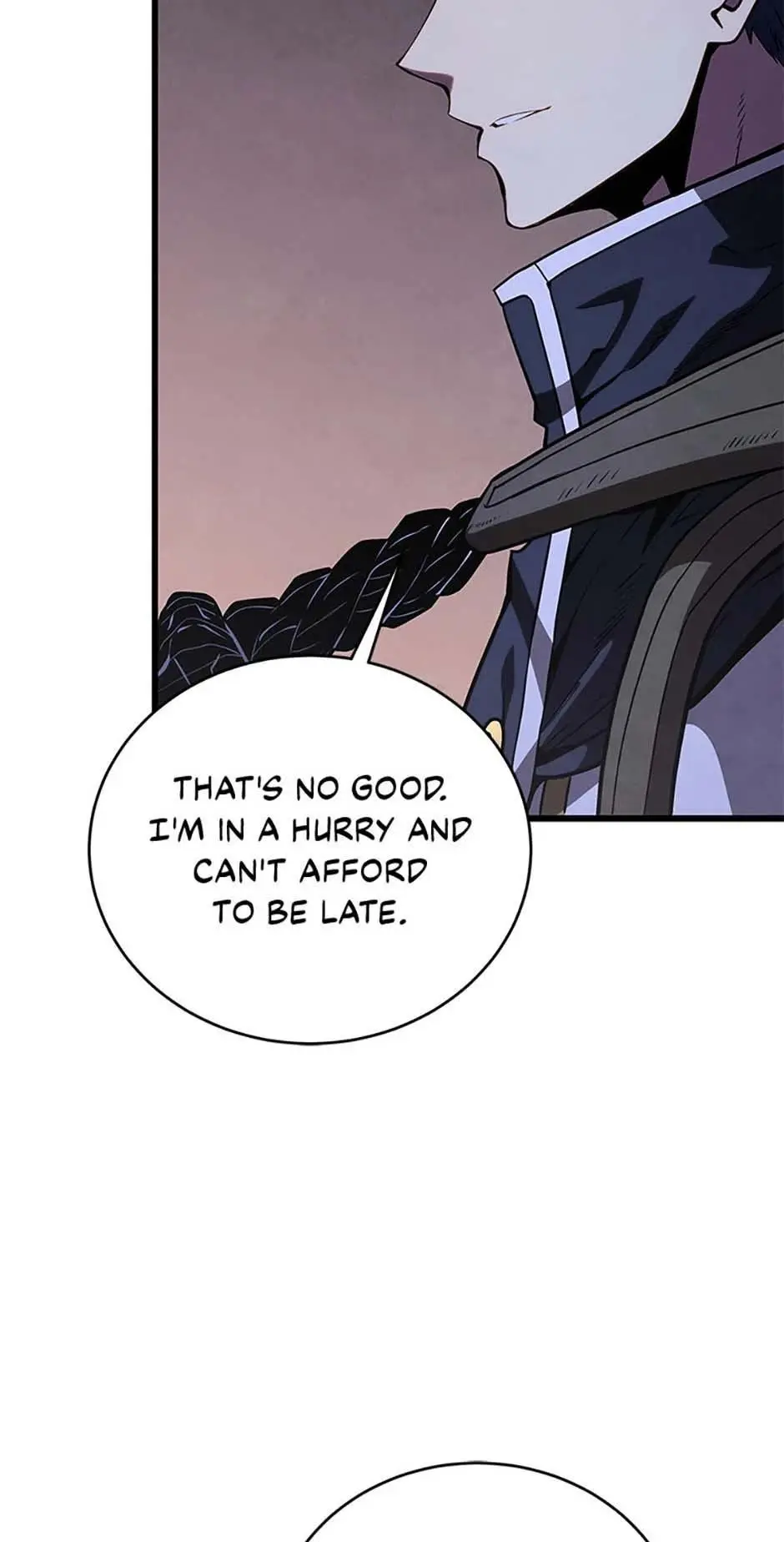 The Swordmaster's Son Chapter 137
