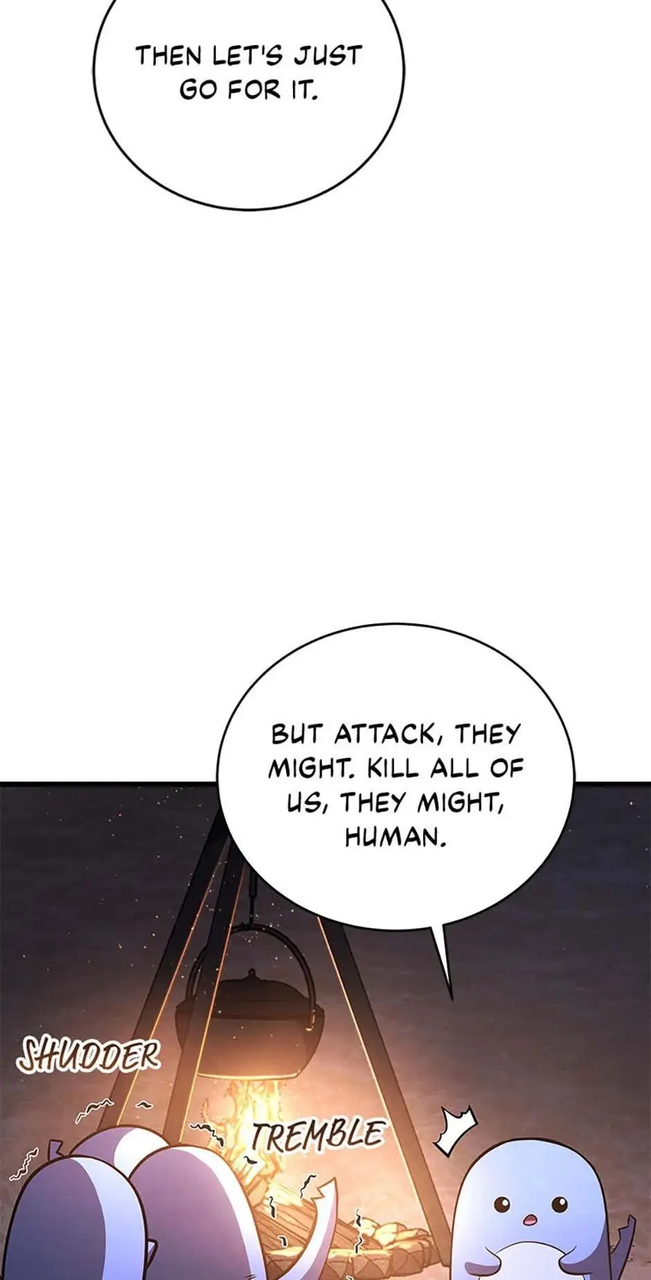 The Swordmaster's Son Chapter 137