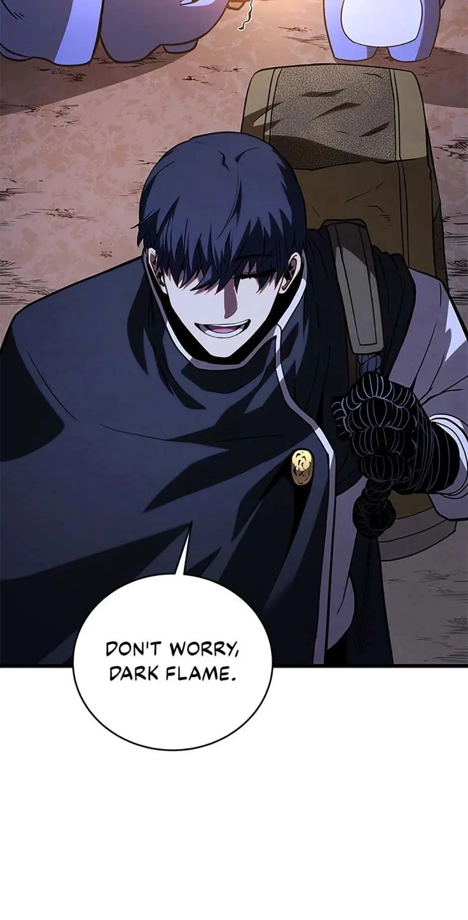The Swordmaster's Son Chapter 137