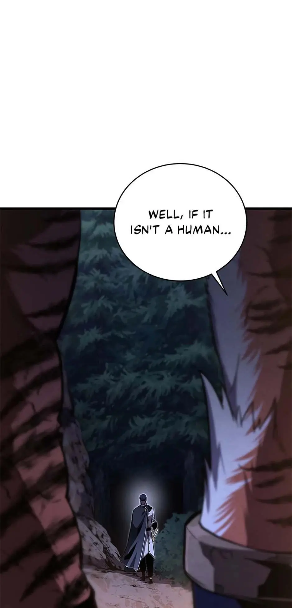 The Swordmaster's Son Chapter 137