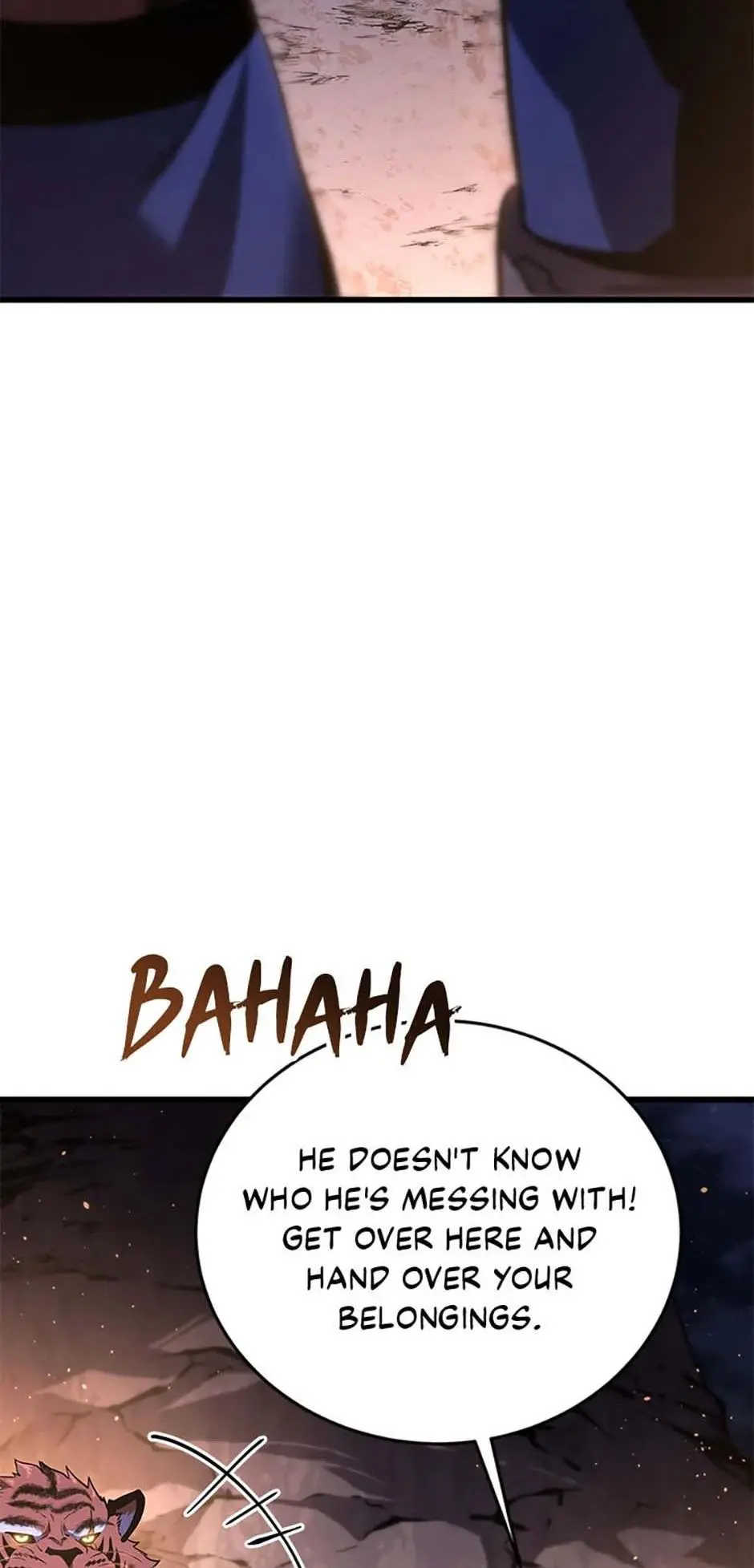 The Swordmaster's Son Chapter 137