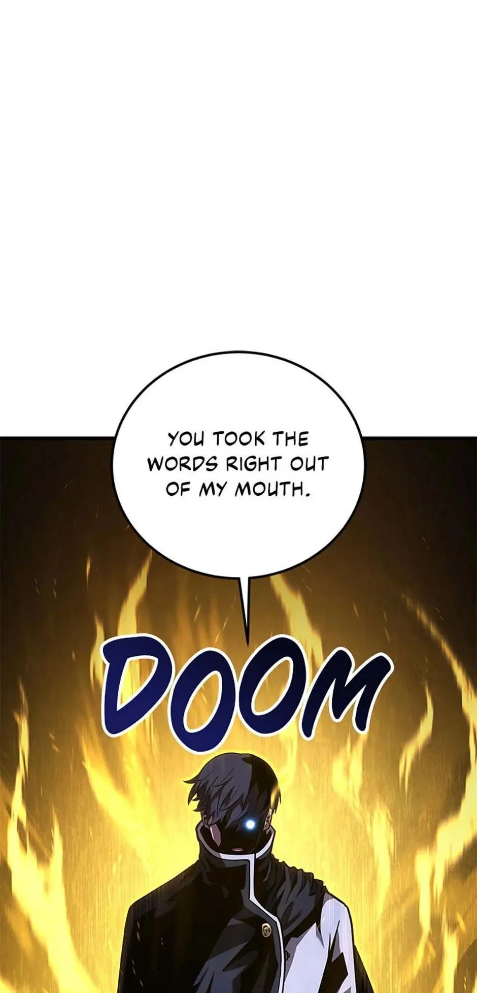 The Swordmaster's Son Chapter 137