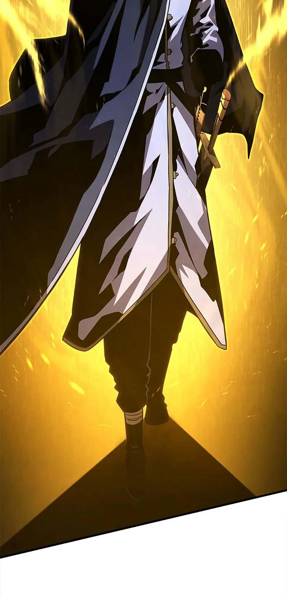 The Swordmaster's Son Chapter 137