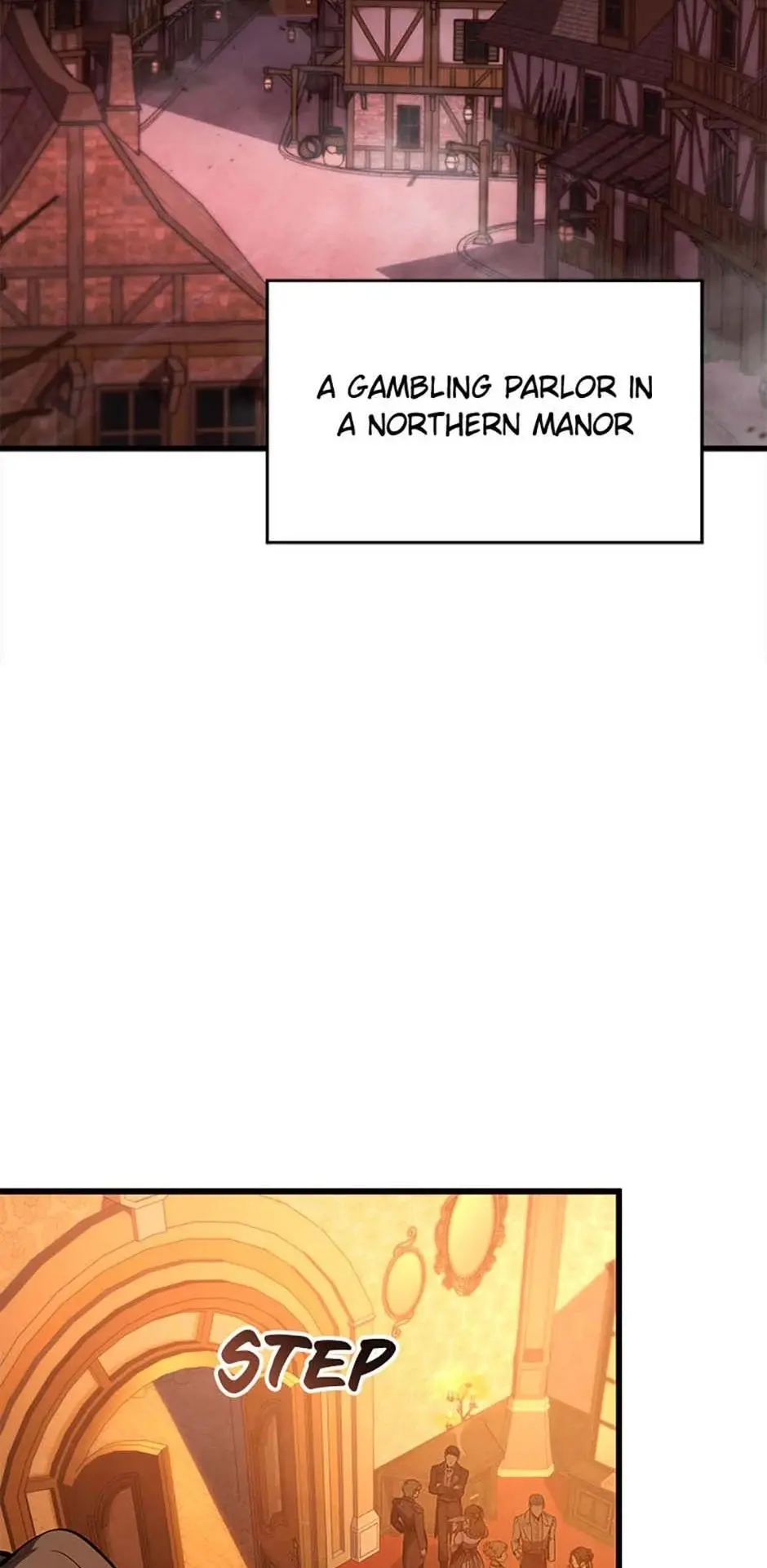 The Swordmaster's Son Chapter 139
