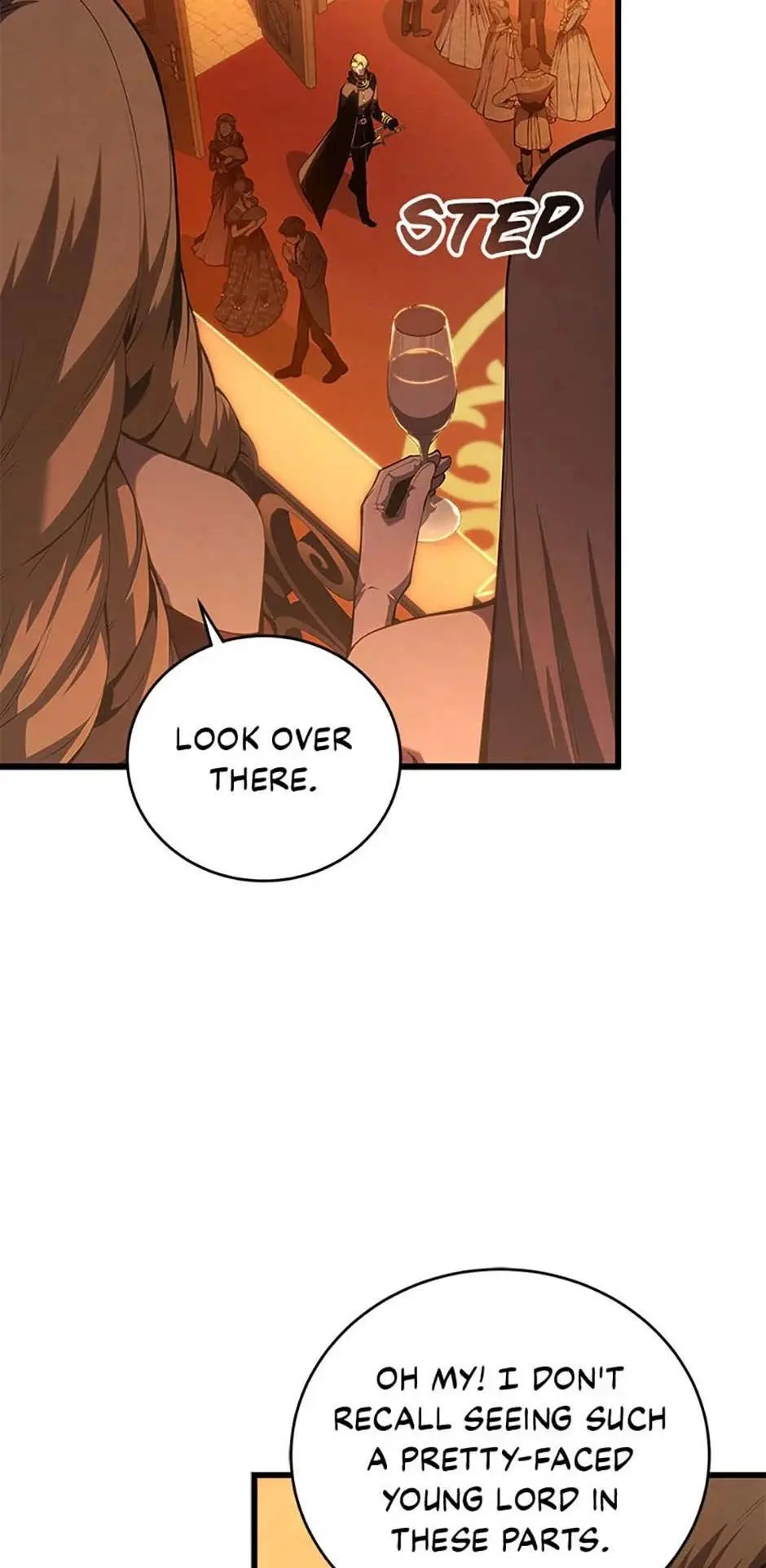 The Swordmaster's Son Chapter 139