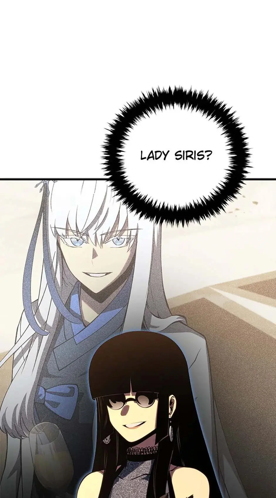 The Swordmaster's Son Chapter 139