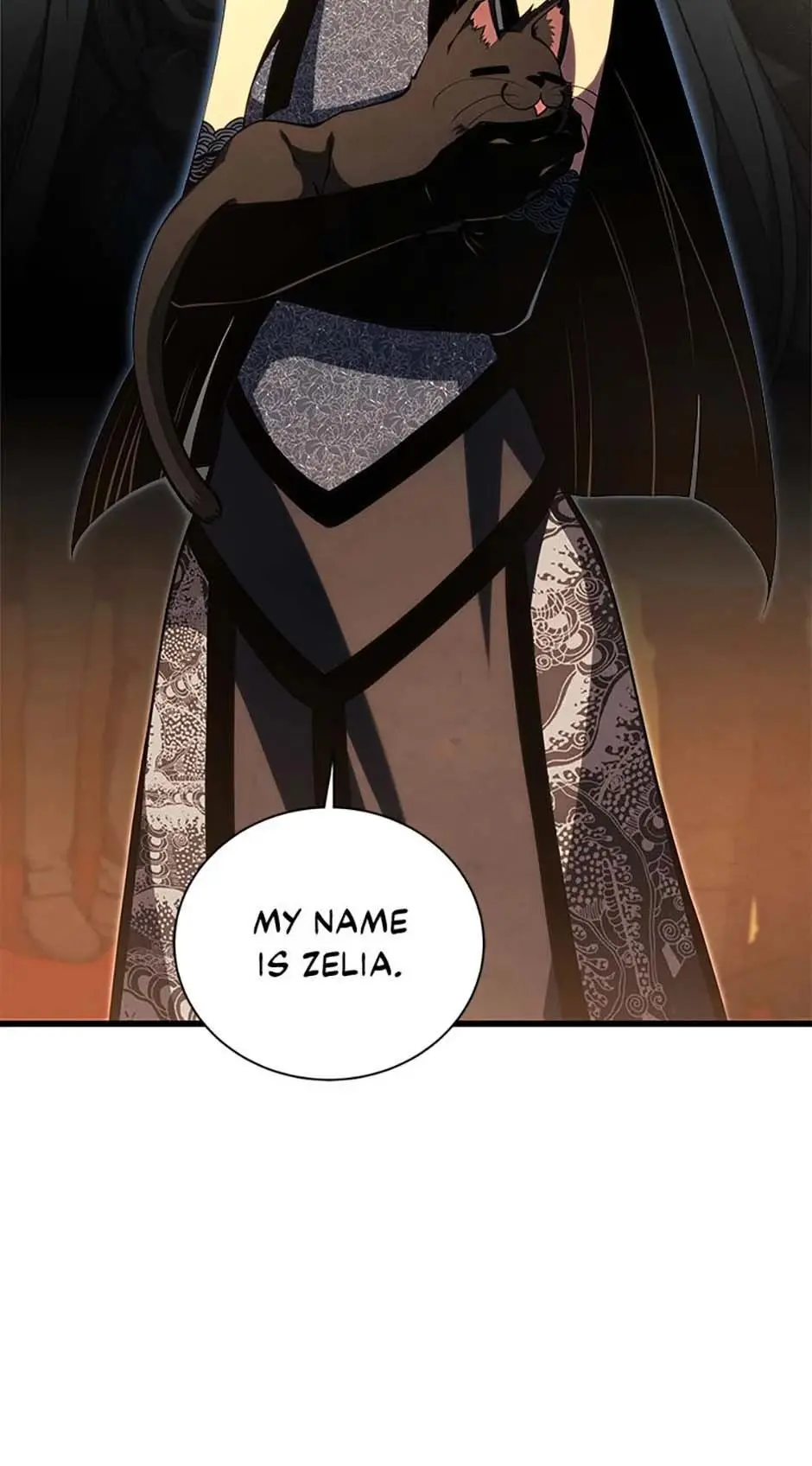 The Swordmaster's Son Chapter 139