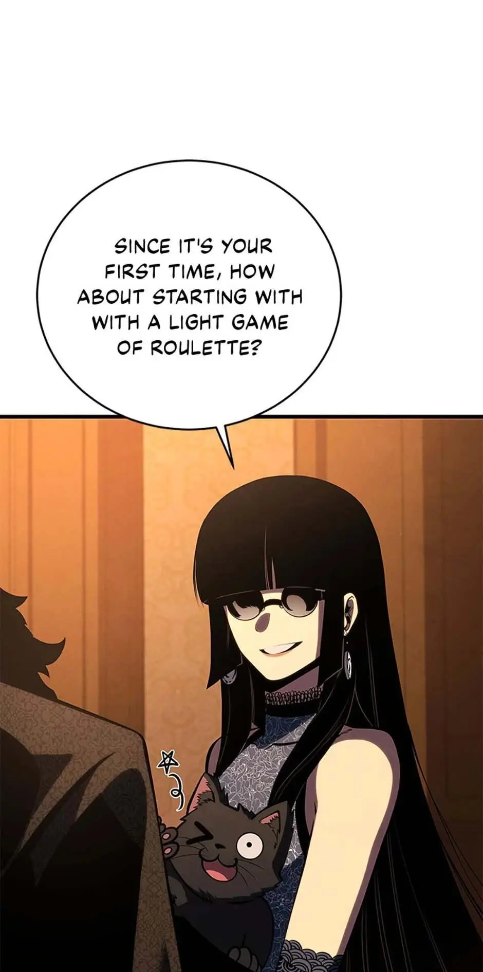 The Swordmaster's Son Chapter 139