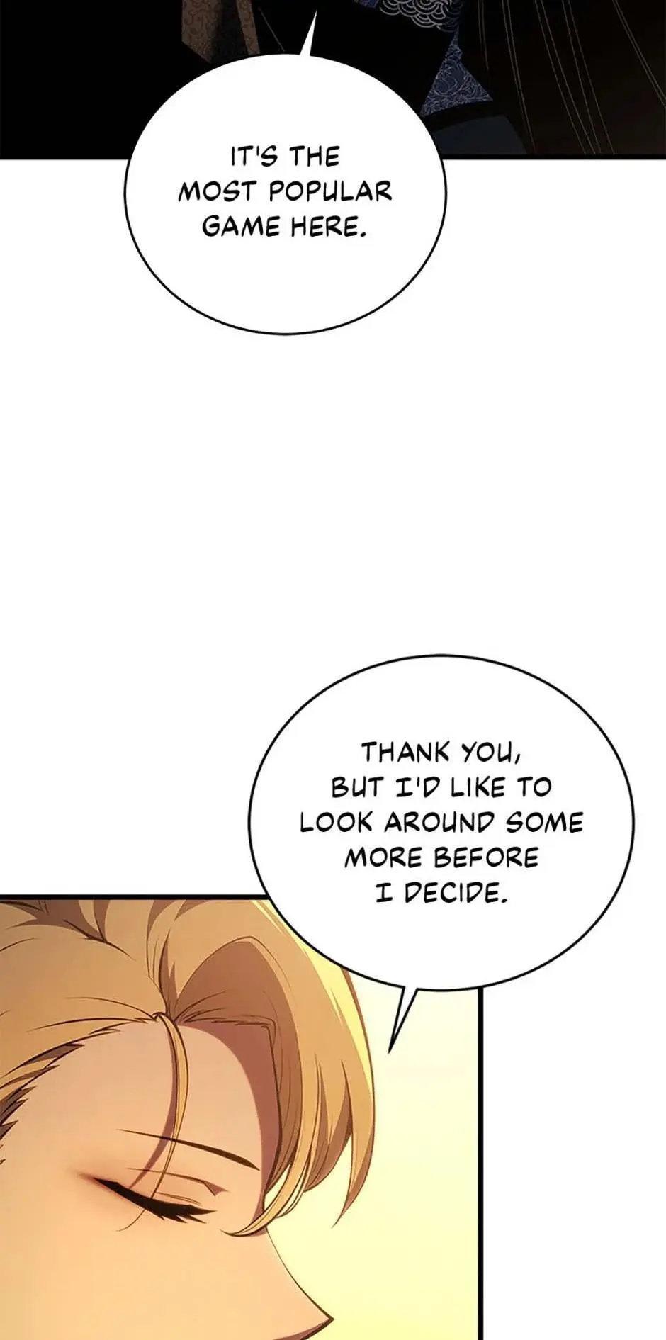The Swordmaster's Son Chapter 139