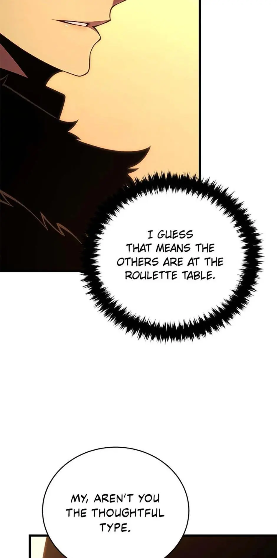 The Swordmaster's Son Chapter 139