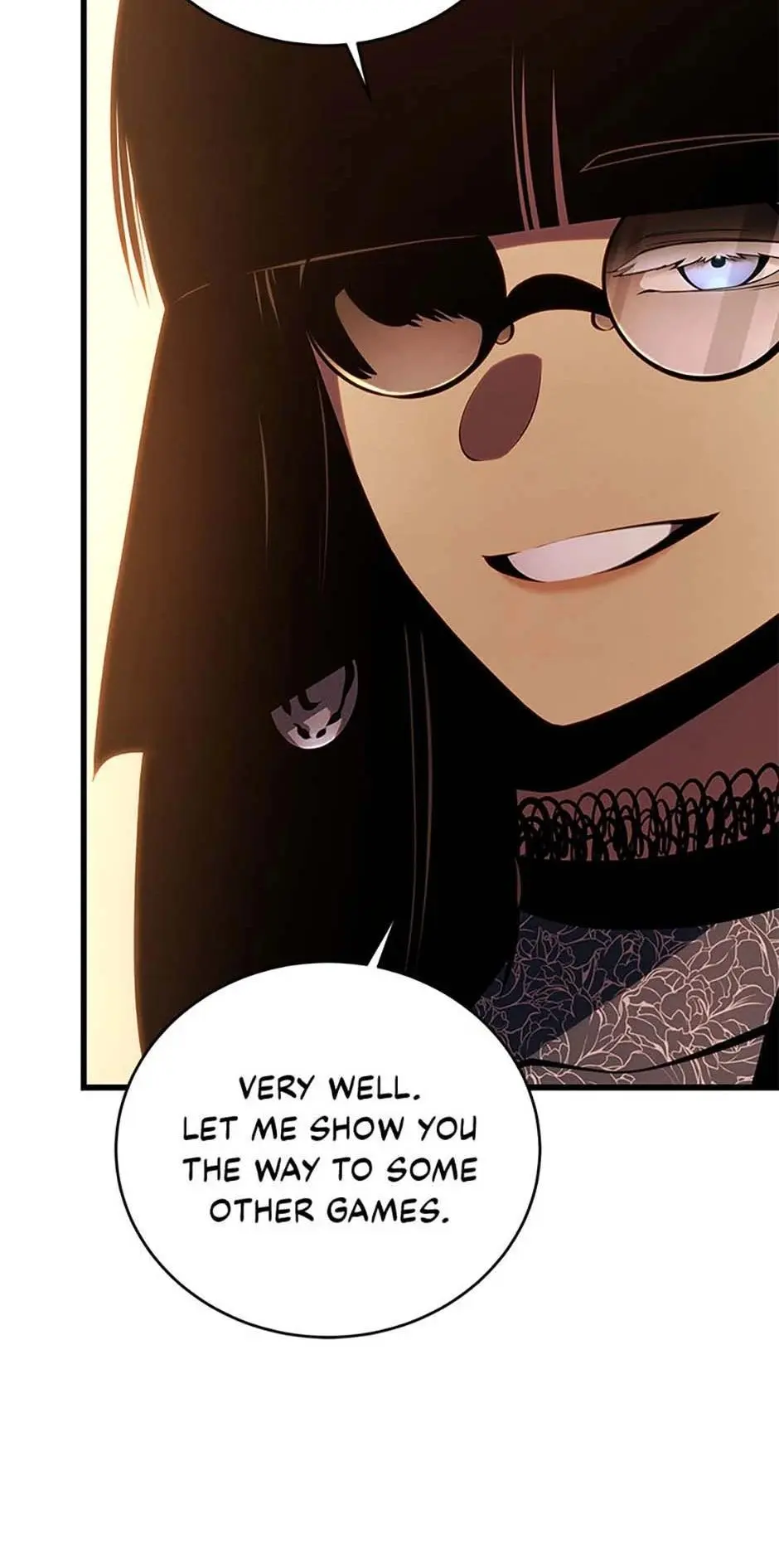 The Swordmaster's Son Chapter 139