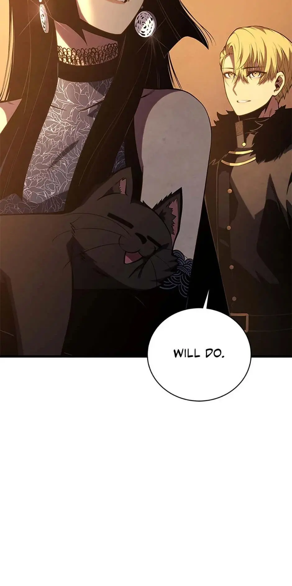 The Swordmaster's Son Chapter 139