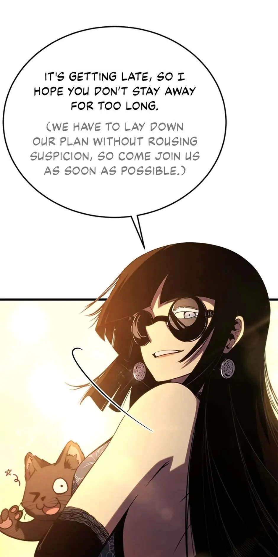 The Swordmaster's Son Chapter 139