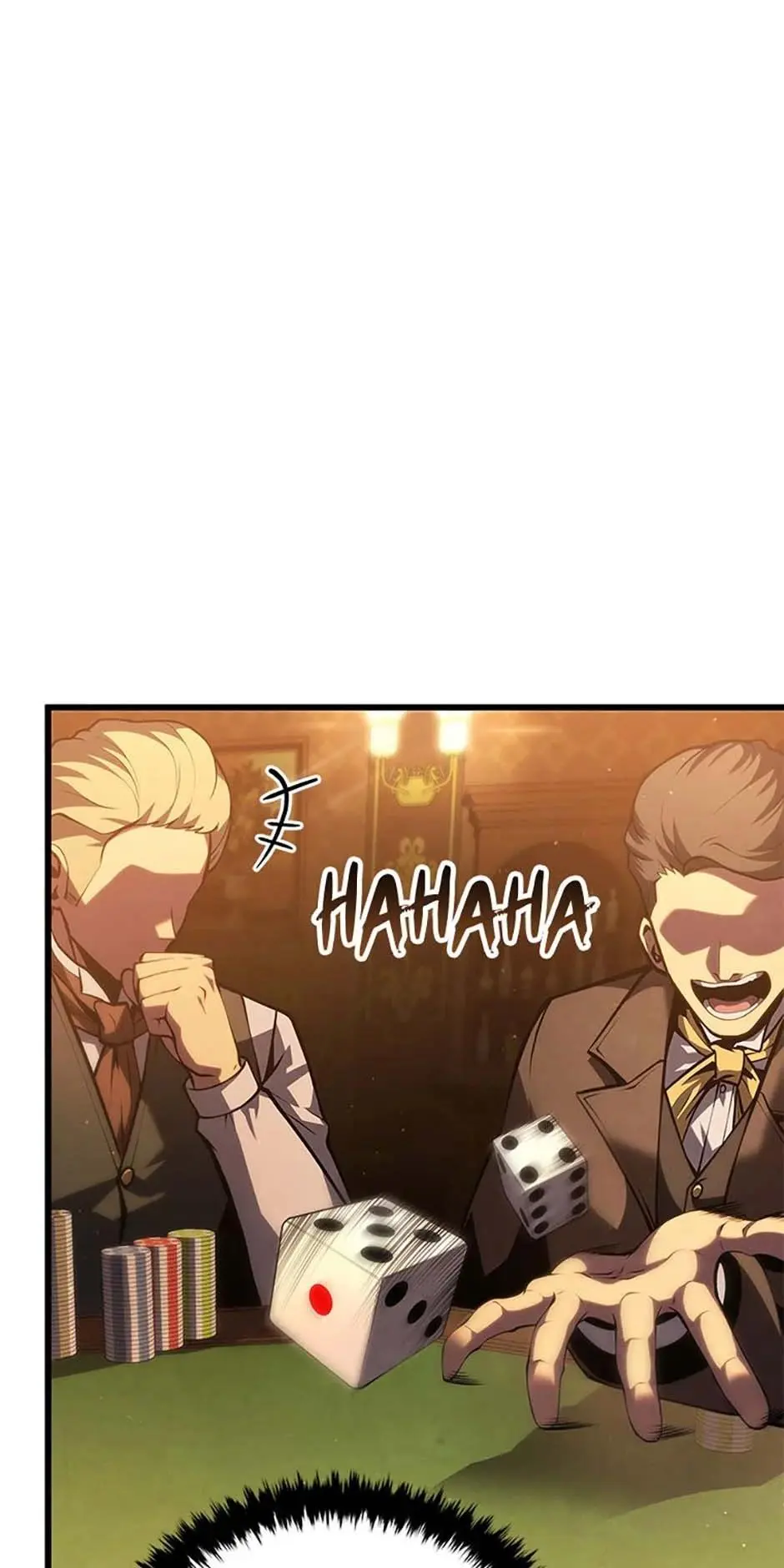 The Swordmaster's Son Chapter 139