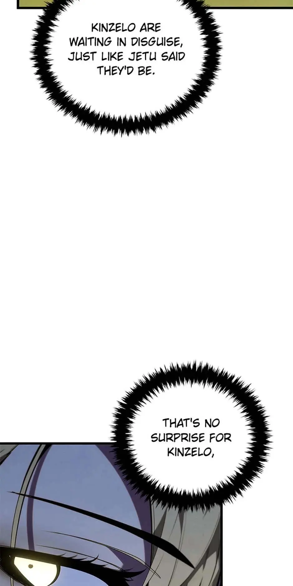 The Swordmaster's Son Chapter 139