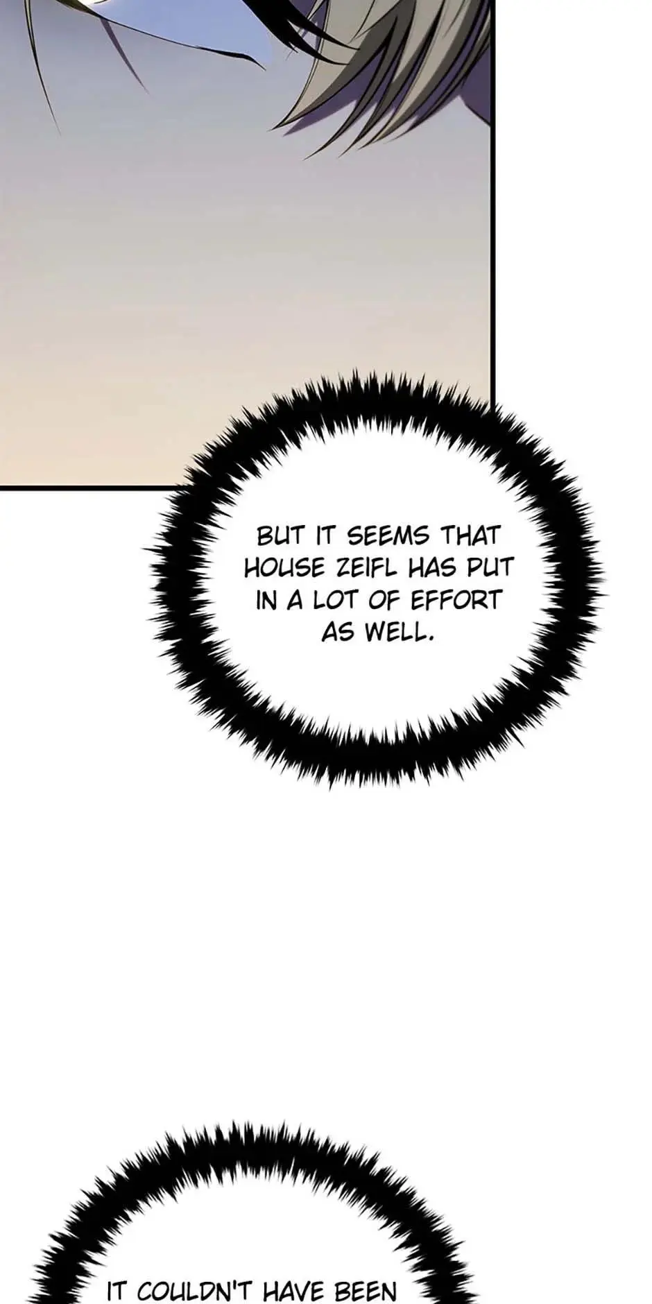 The Swordmaster's Son Chapter 139