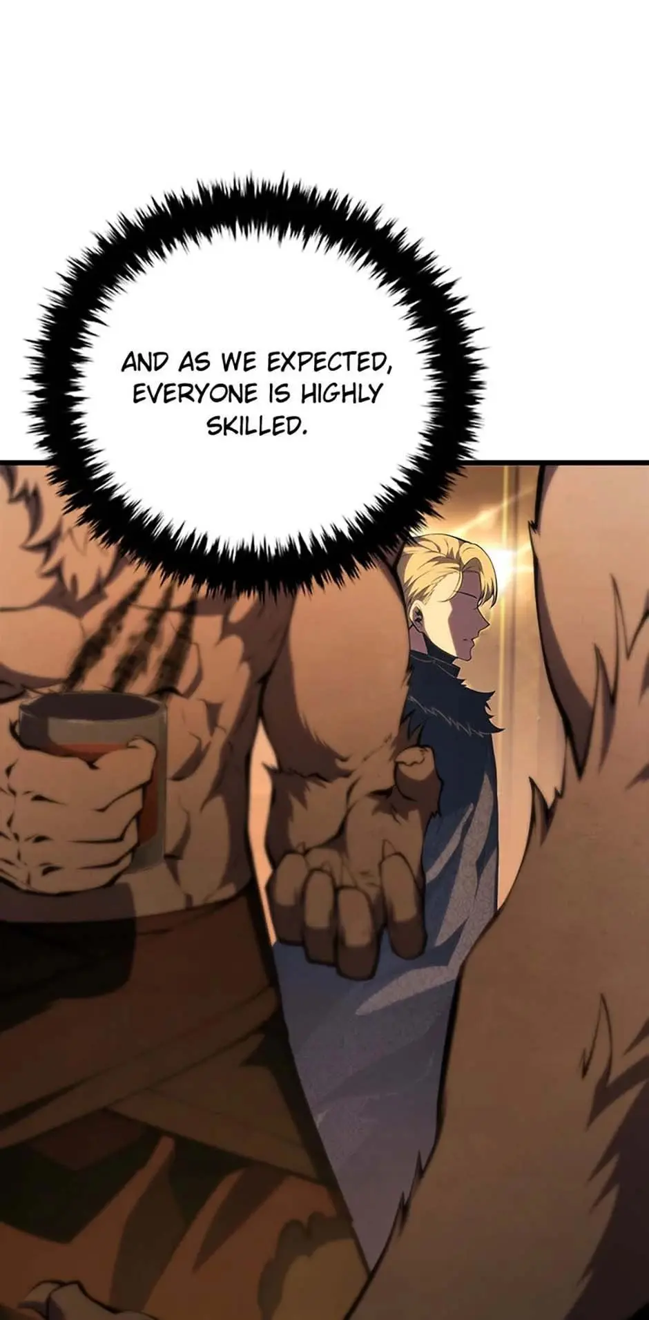 The Swordmaster's Son Chapter 139