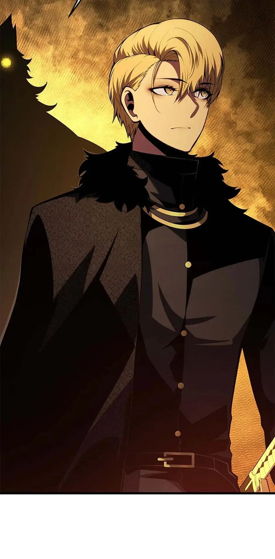 The Swordmaster's Son Chapter 139