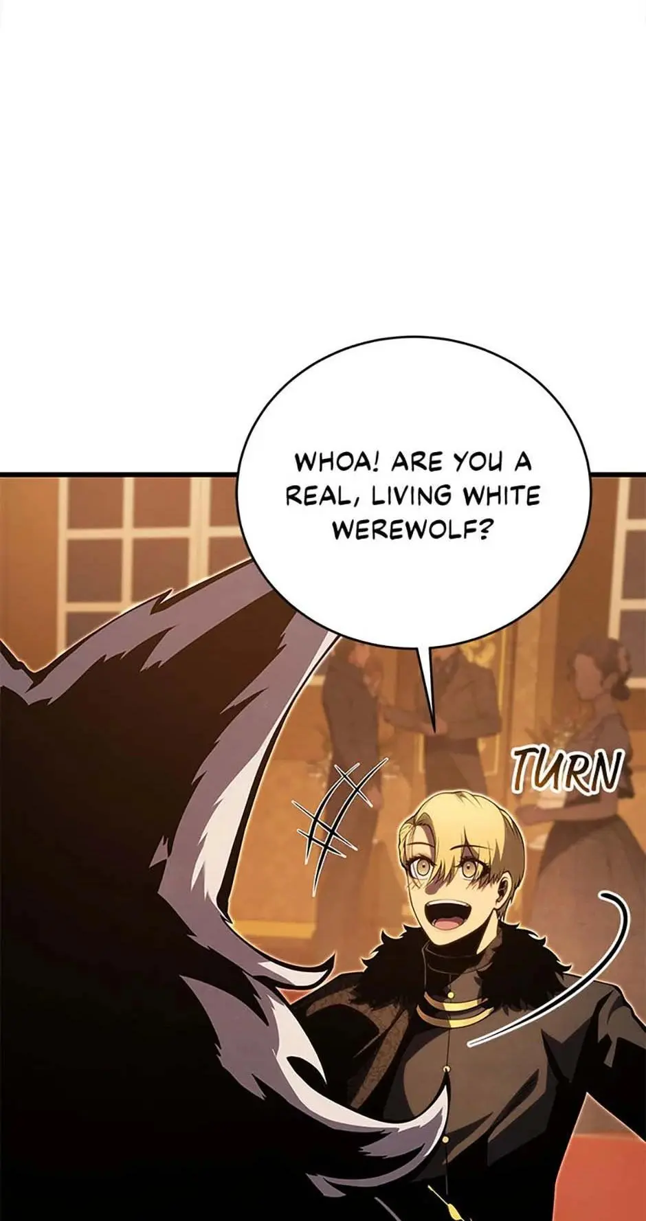 The Swordmaster's Son Chapter 139