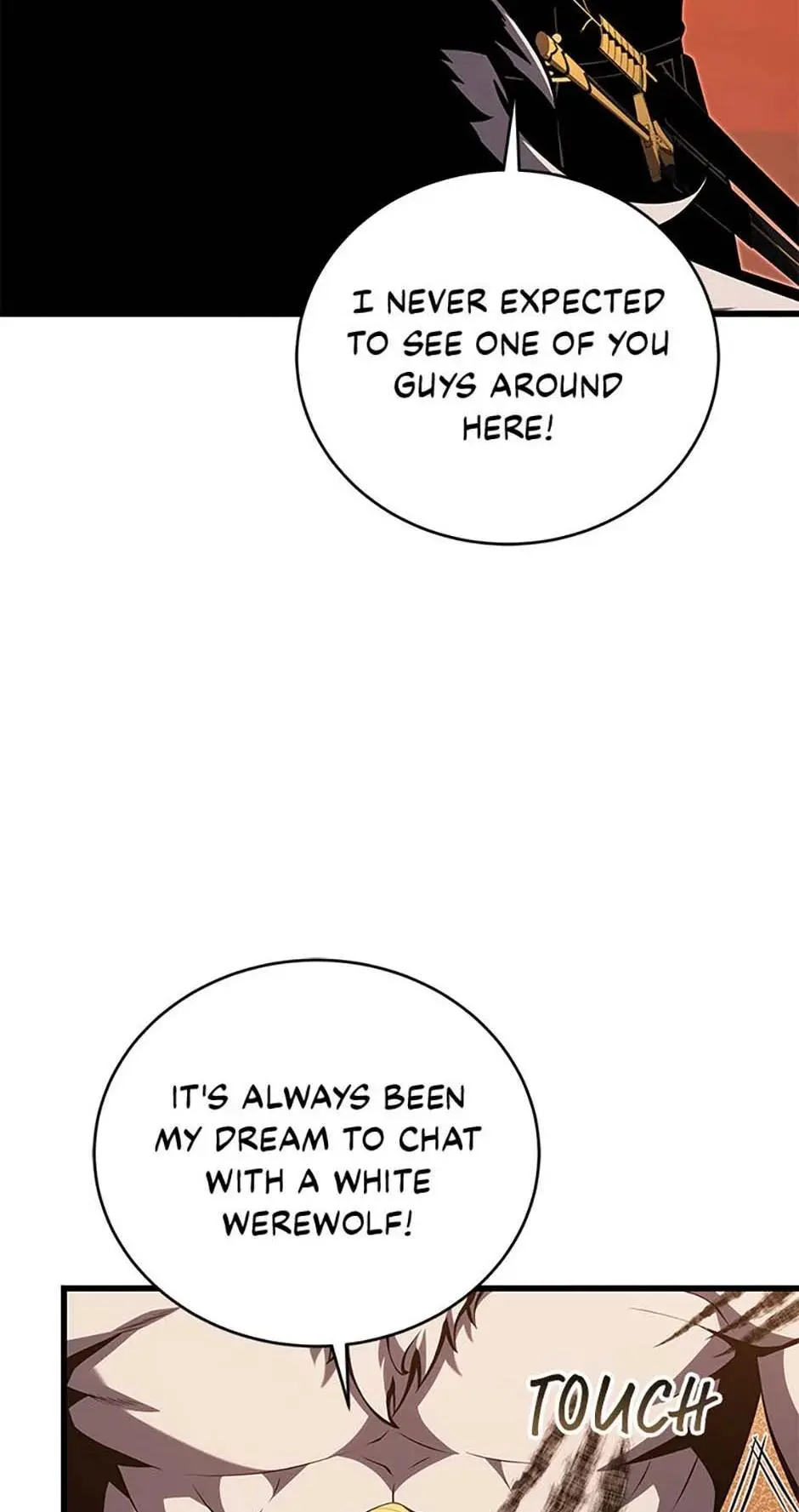 The Swordmaster's Son Chapter 139