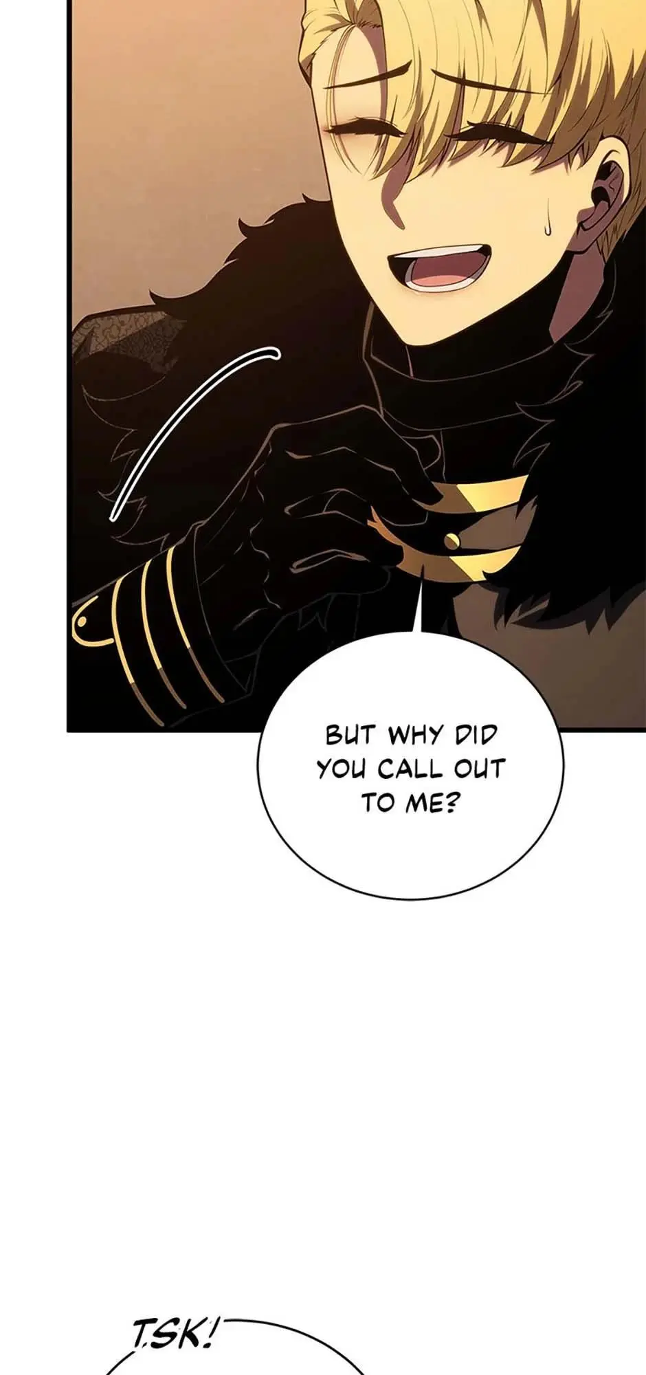 The Swordmaster's Son Chapter 139