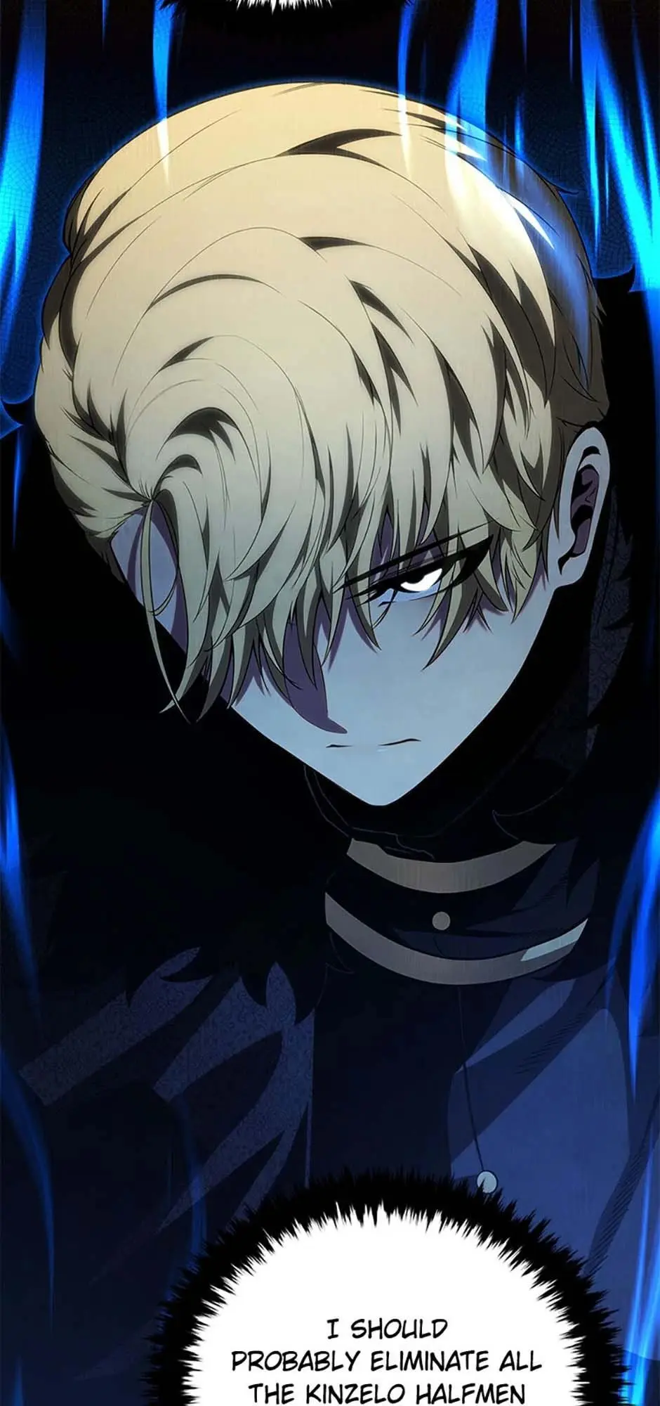 The Swordmaster's Son Chapter 139