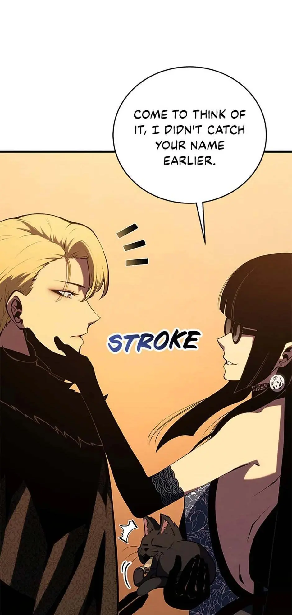 The Swordmaster's Son Chapter 139