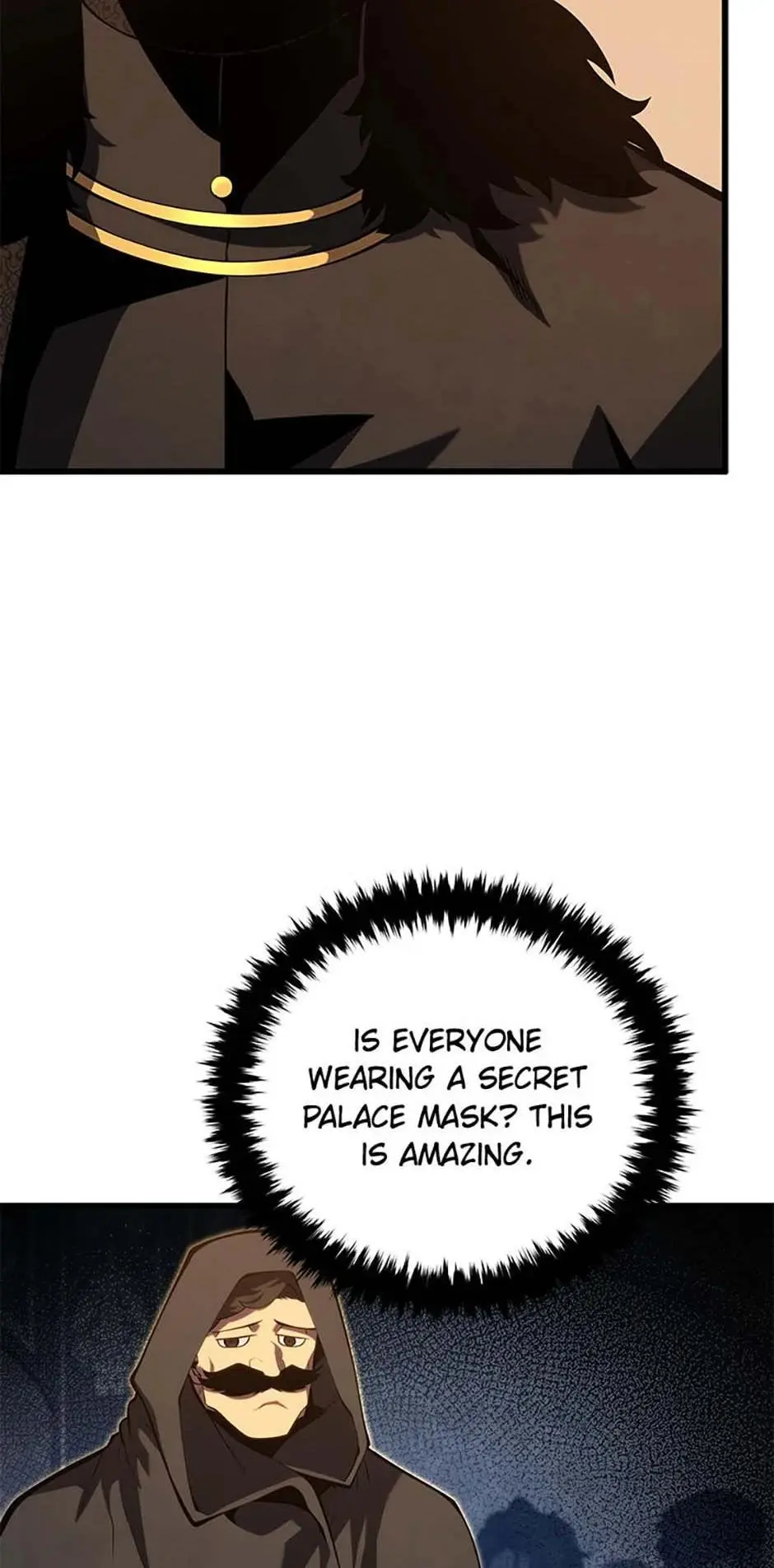 The Swordmaster's Son Chapter 139