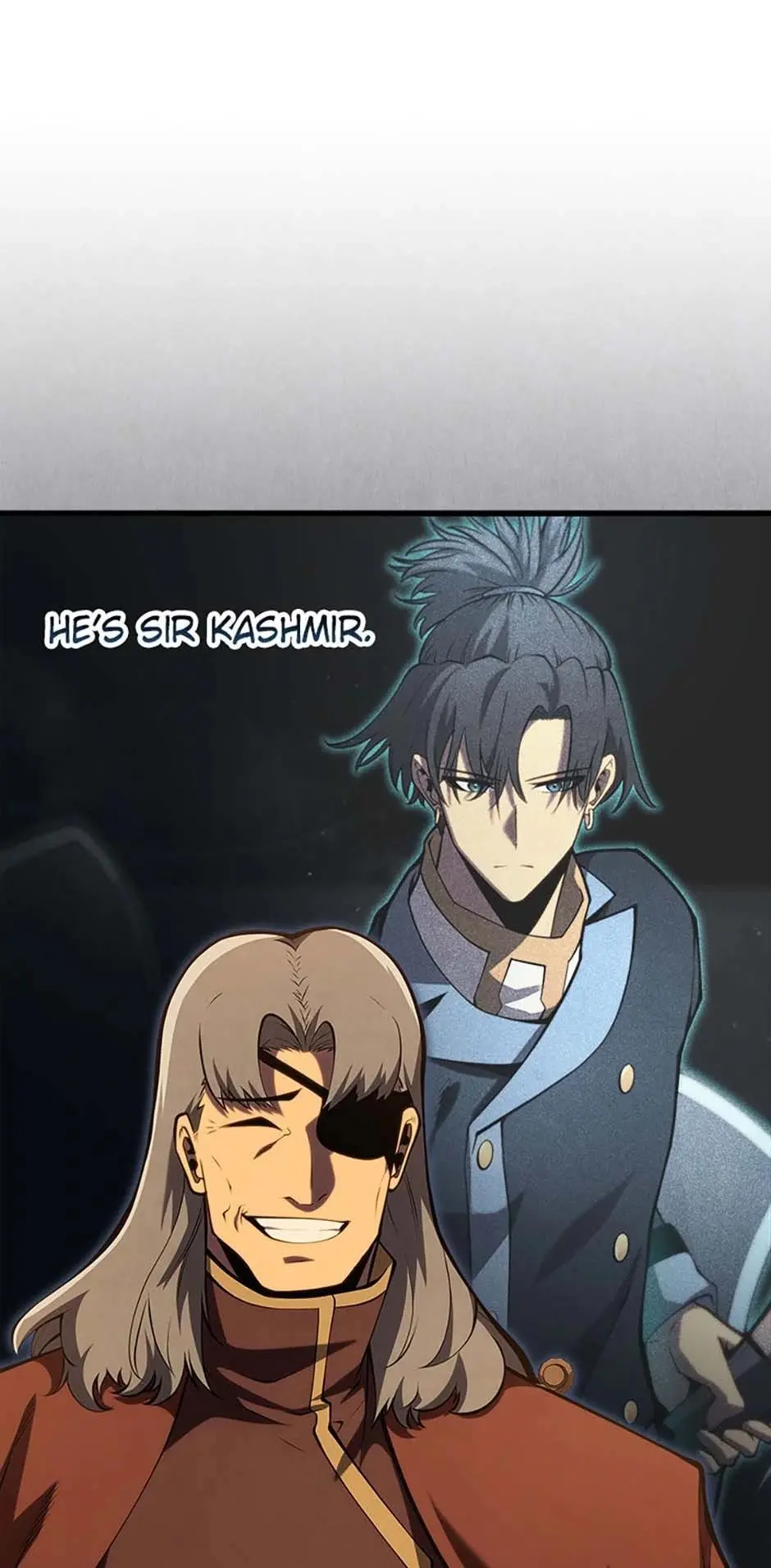 The Swordmaster's Son Chapter 139