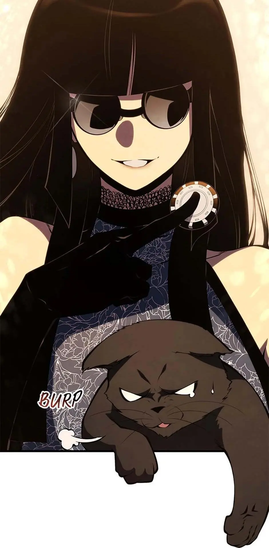 The Swordmaster's Son Chapter 139