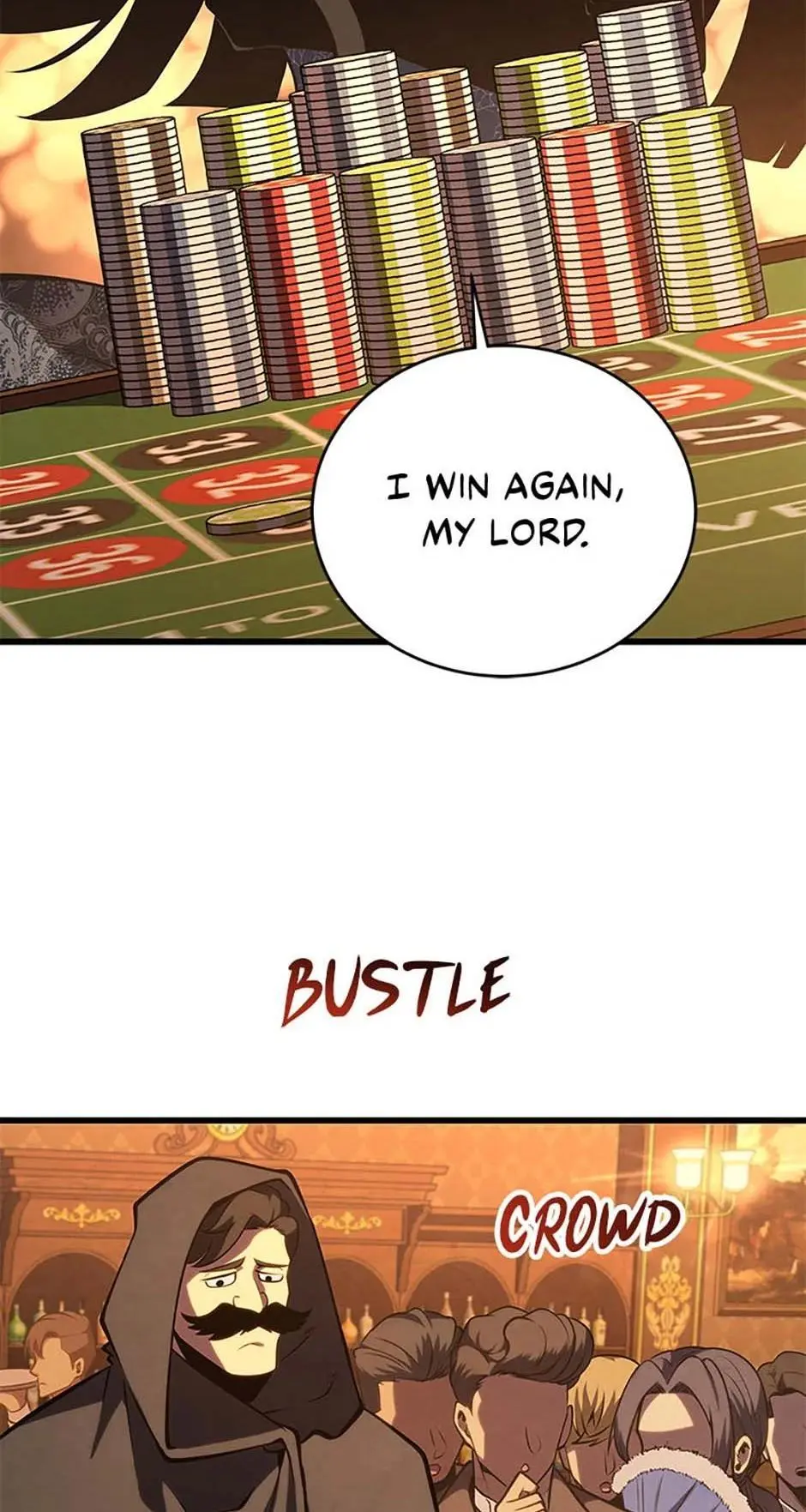 The Swordmaster's Son Chapter 139