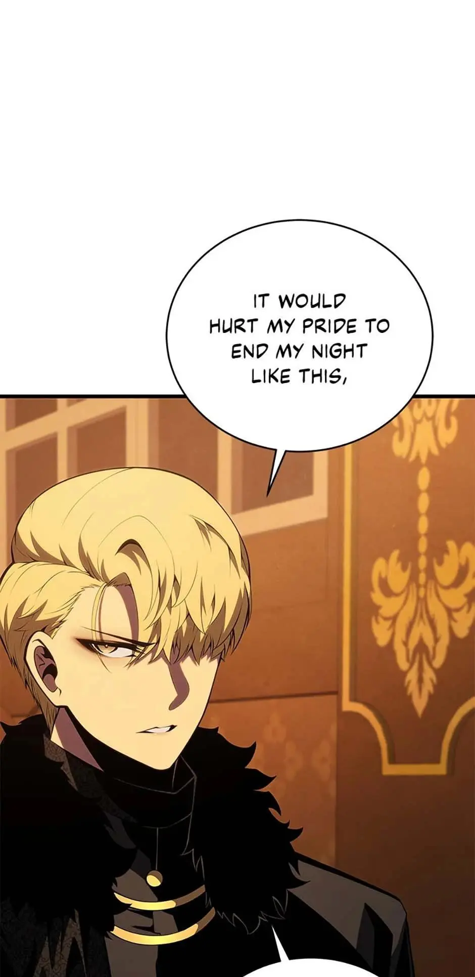 The Swordmaster's Son Chapter 139
