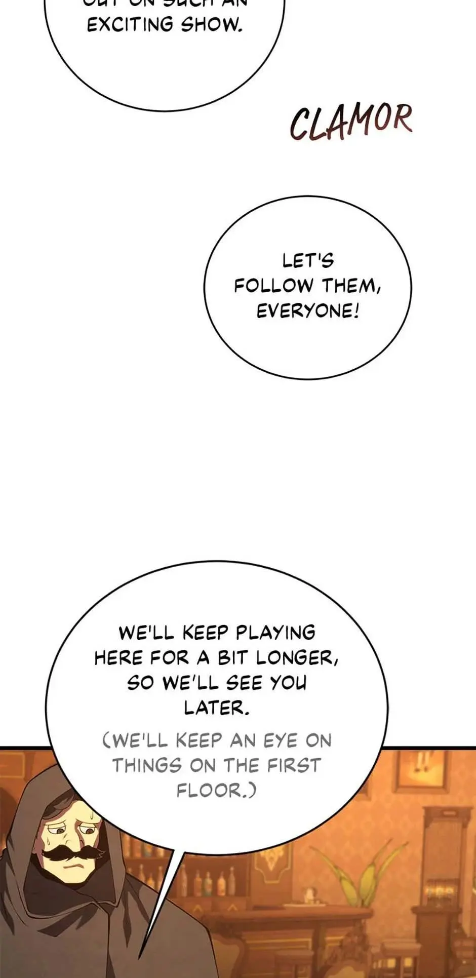 The Swordmaster's Son Chapter 139
