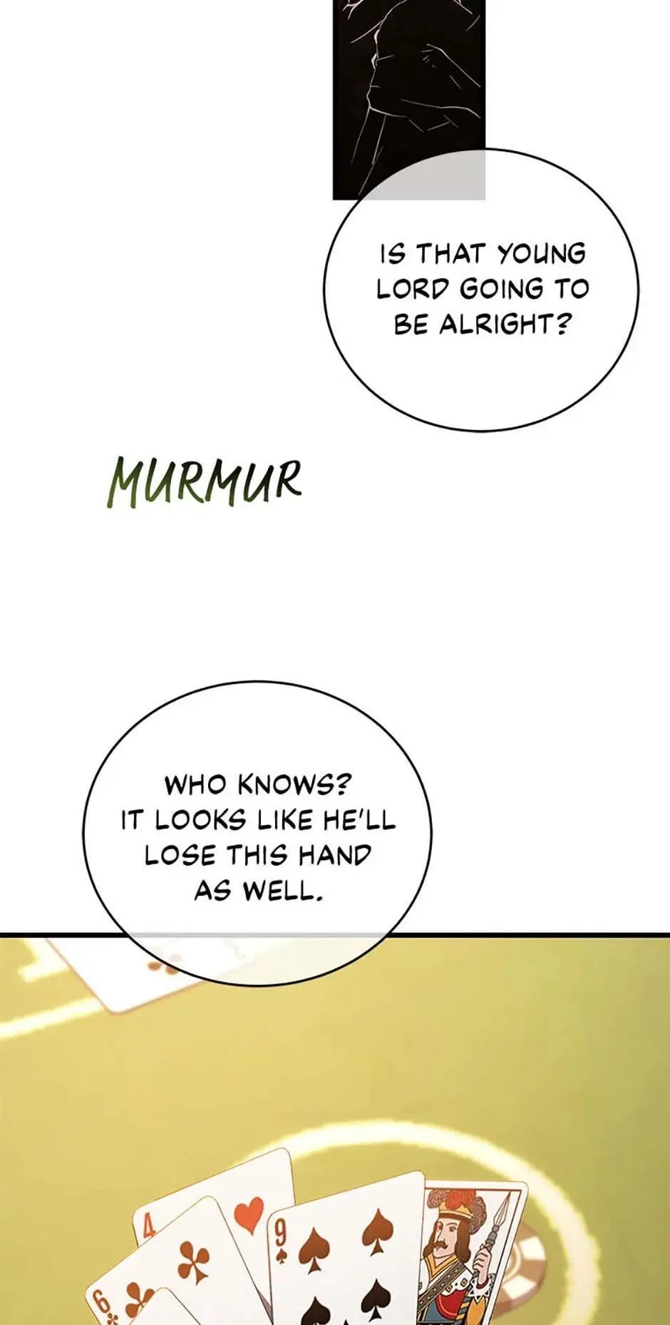 The Swordmaster's Son Chapter 139