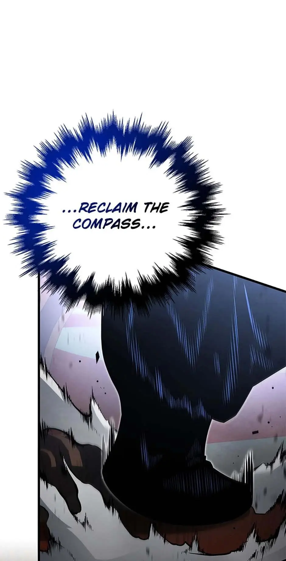 The Swordmaster's Son Chapter 139