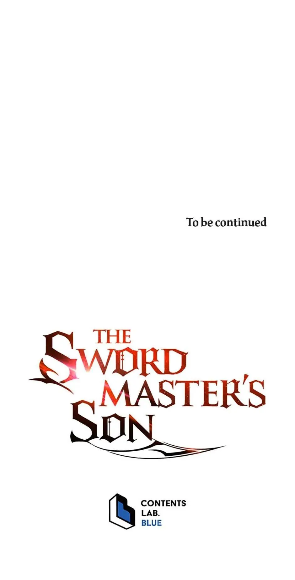 The Swordmaster's Son Chapter 139
