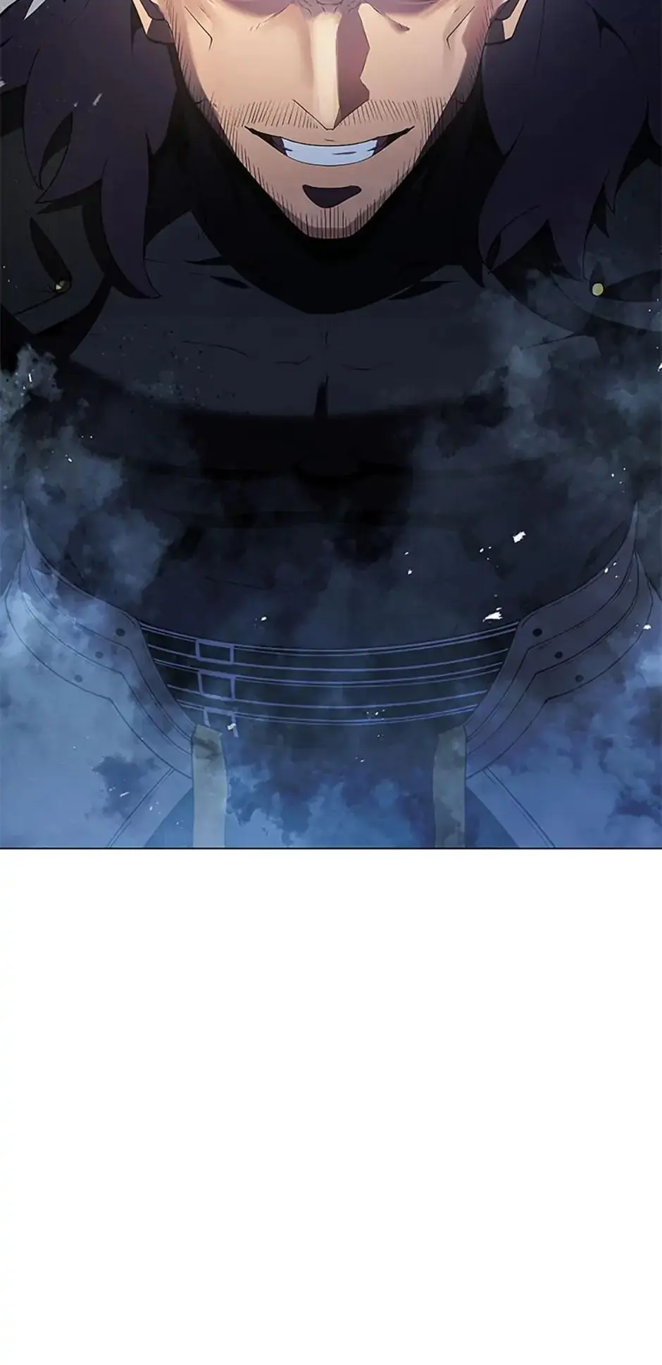 The Swordmaster's Son Chapter 14