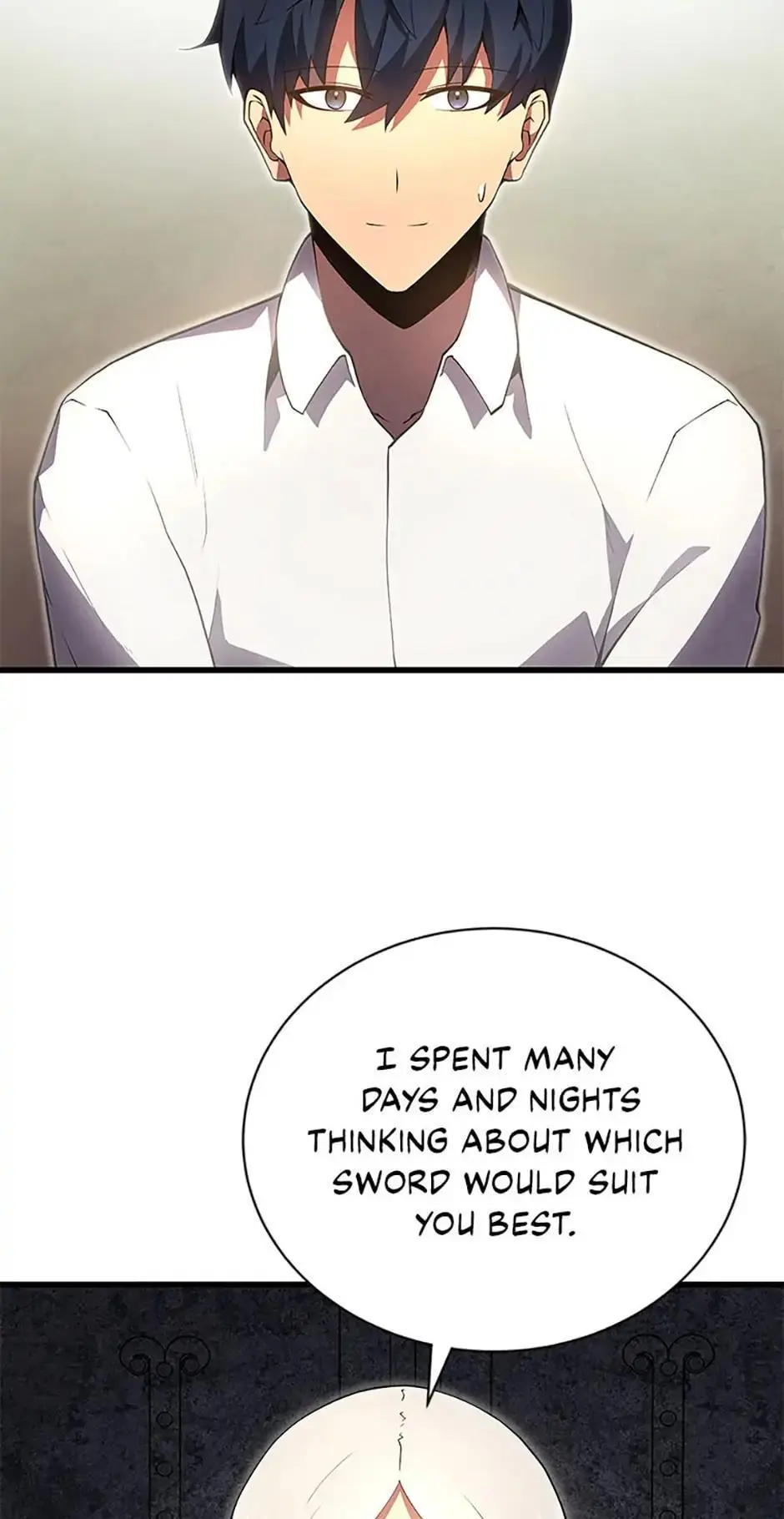 The Swordmaster's Son Chapter 14