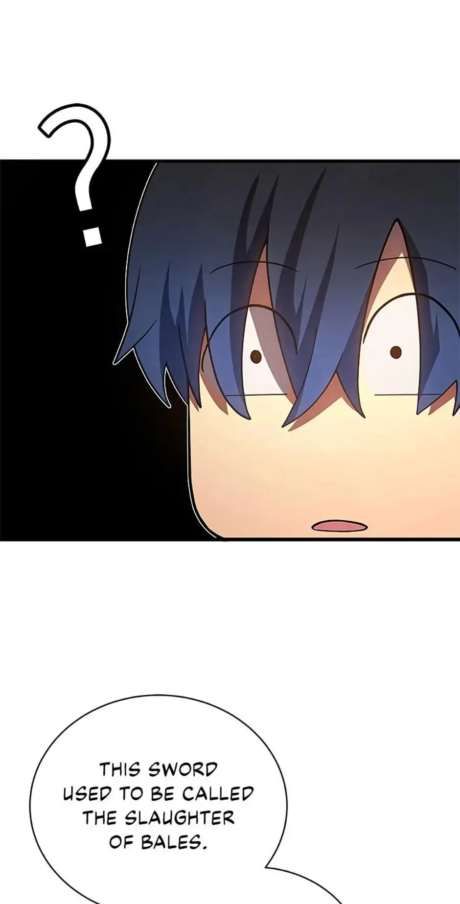The Swordmaster's Son Chapter 14