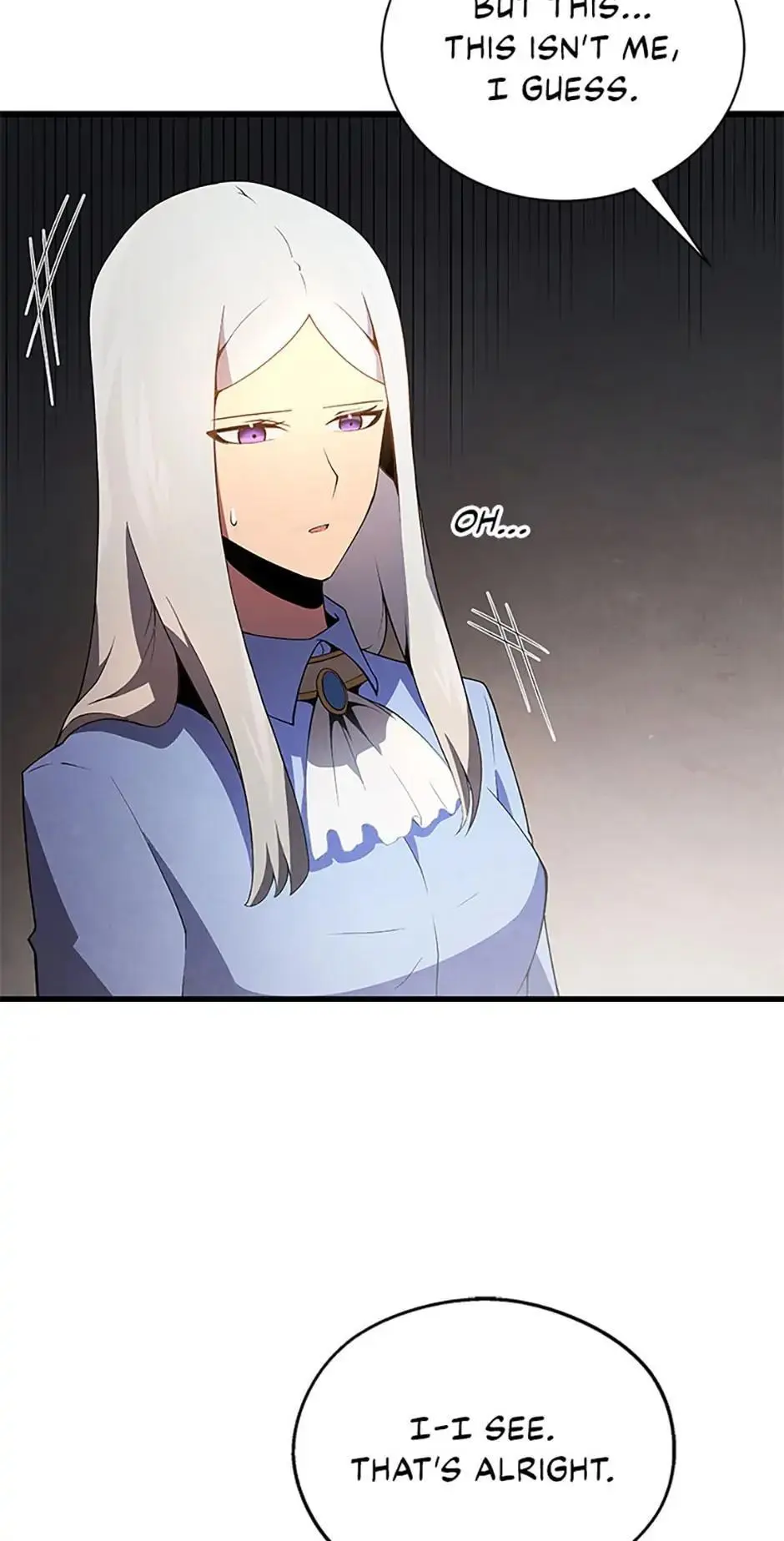 The Swordmaster's Son Chapter 14