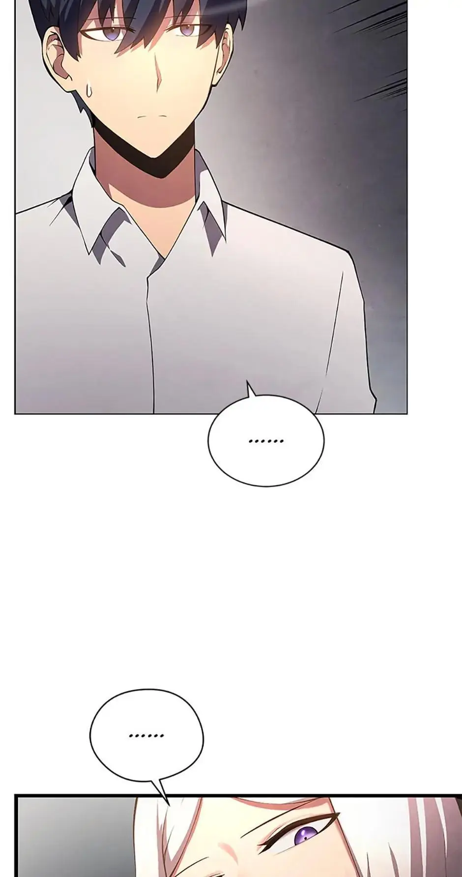 The Swordmaster's Son Chapter 14