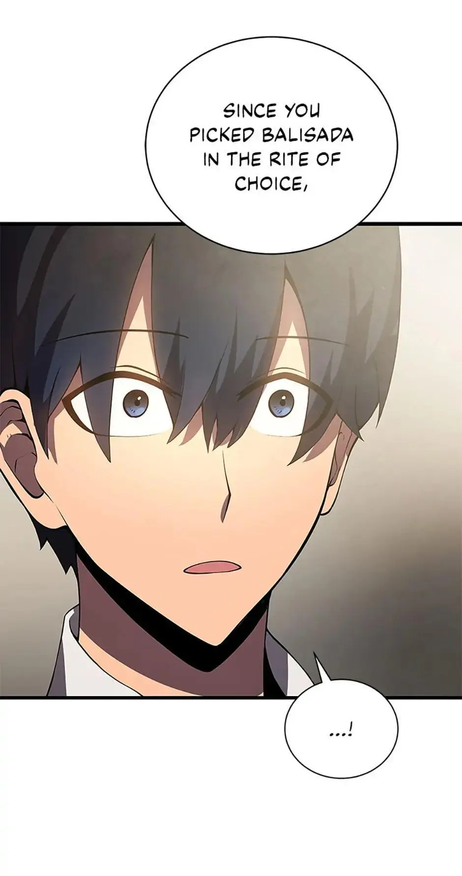 The Swordmaster's Son Chapter 14