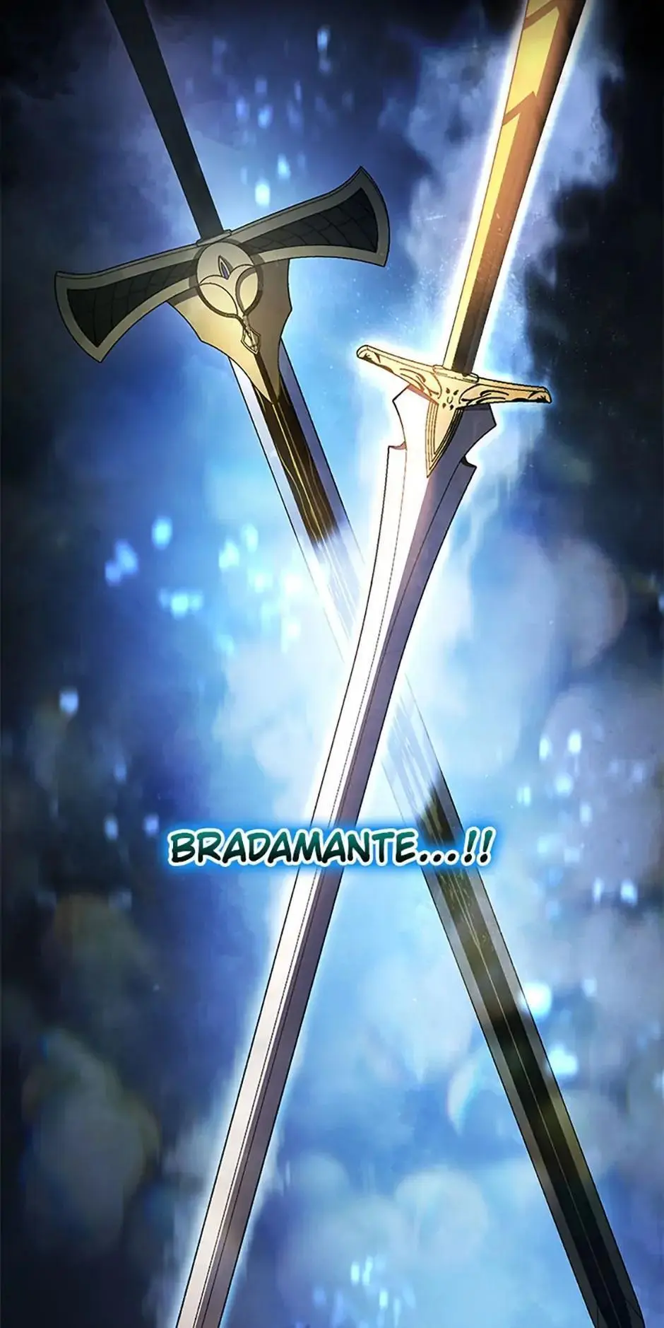 The Swordmaster's Son Chapter 14