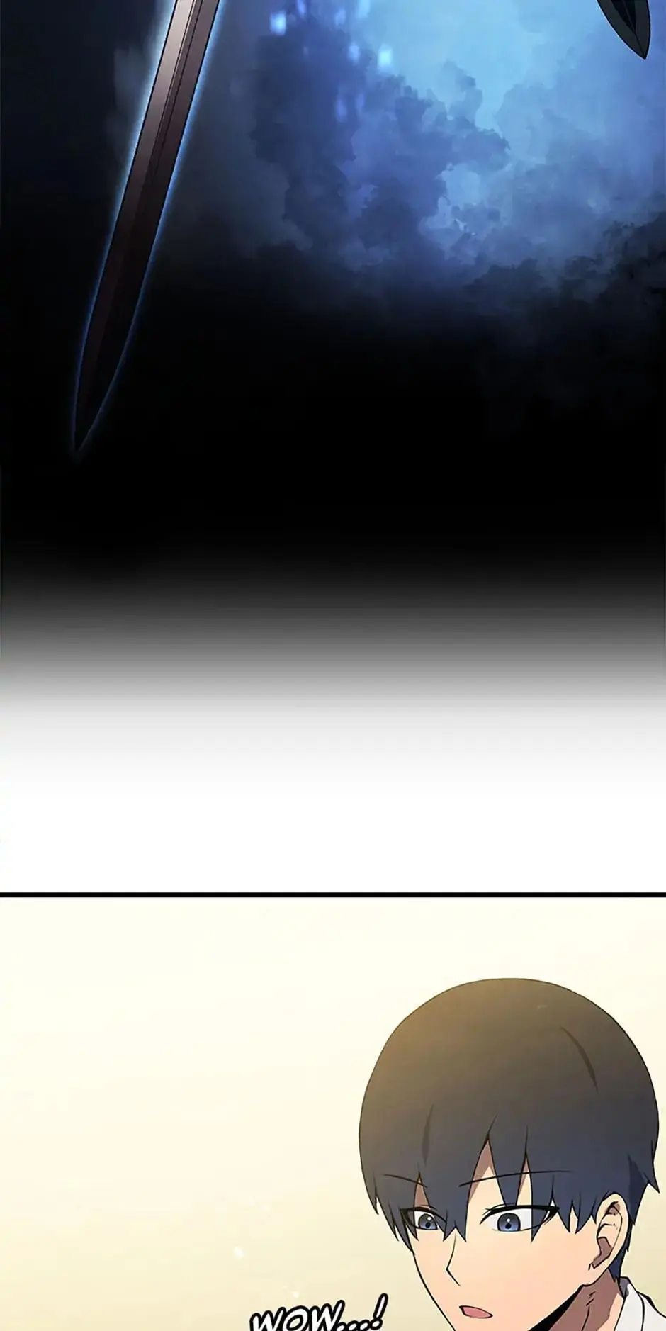 The Swordmaster's Son Chapter 14