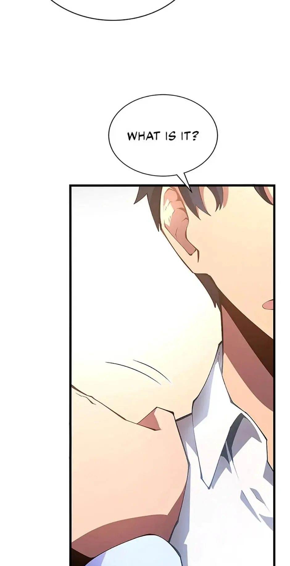 The Swordmaster's Son Chapter 14