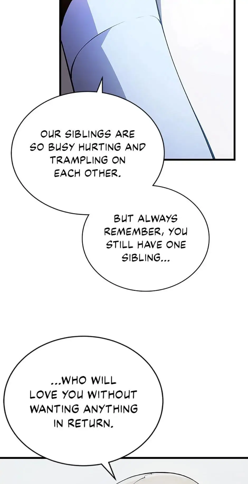 The Swordmaster's Son Chapter 14