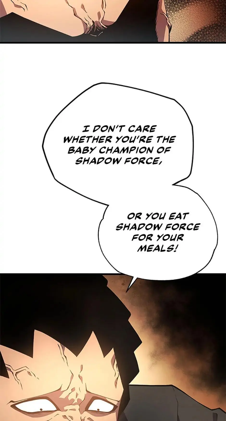 The Swordmaster's Son Chapter 14