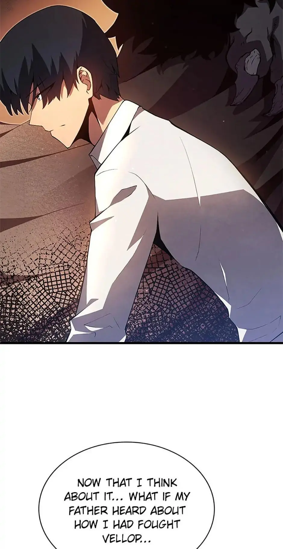 The Swordmaster's Son Chapter 14