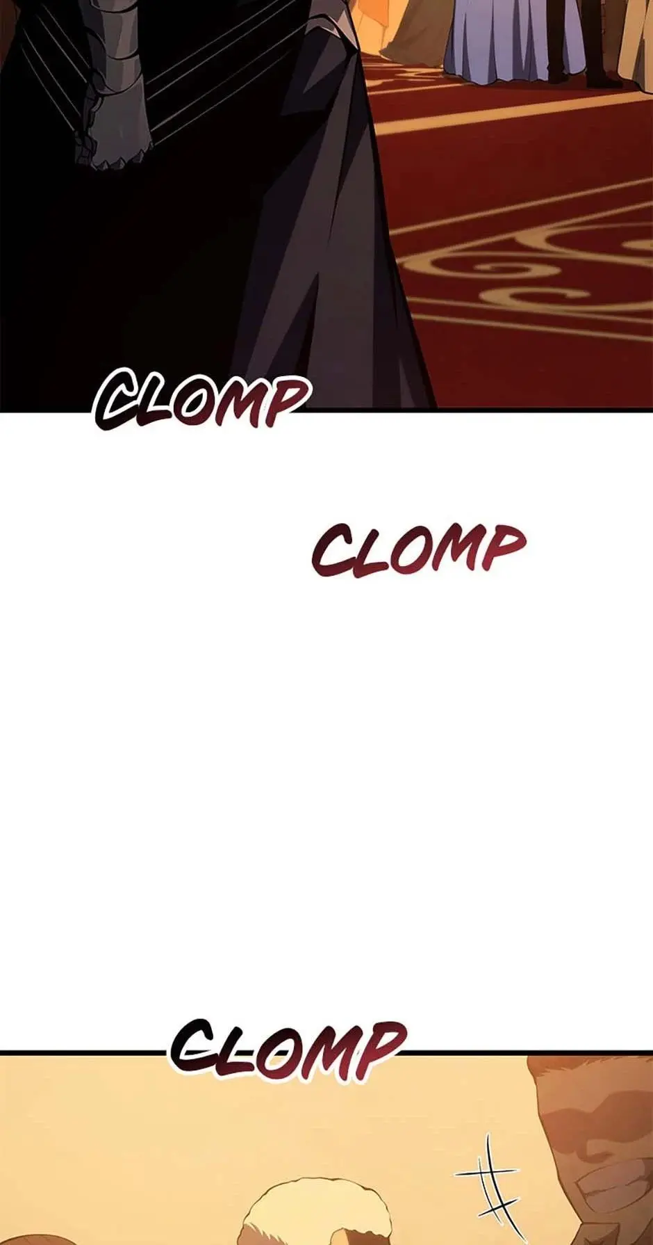 The Swordmaster's Son Chapter 141