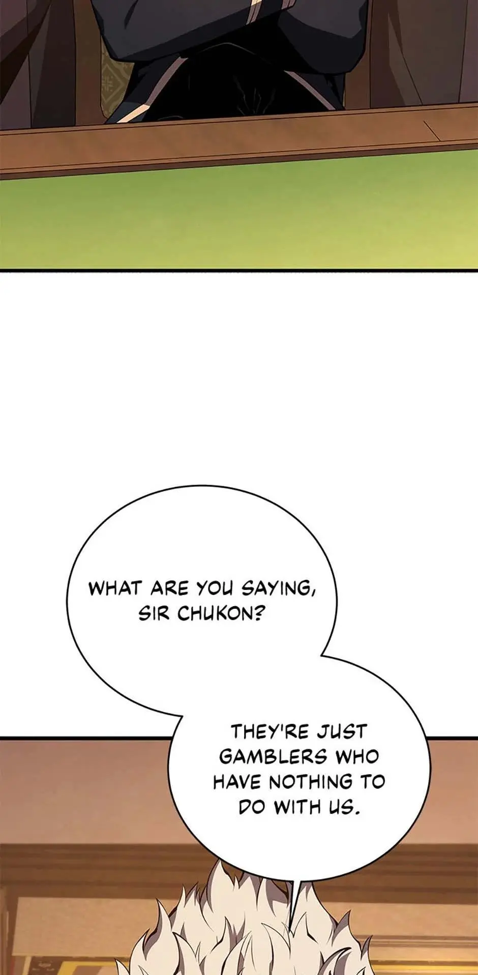 The Swordmaster's Son Chapter 141
